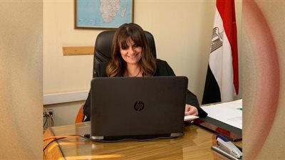 بث جلسات مؤتمر الكيانات المصرية بالخارج على صفحة وزارة الهجرة