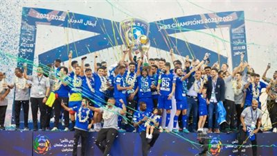 أزمة رباعية تضرب صفوف الهلال قبل الموسم الجديد