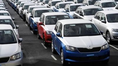 5 وحدات مرور الأكثر ترخيصًا للسيارات الزيرو