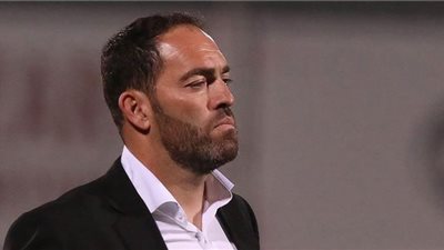 سواريش يعلن قائمة الأهلي لمواجهة المقاصة بكأس مصر..استبعاد تاو