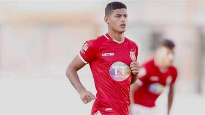 الأهلي يتوصل لاتفاق نهائي لضم مهاجم النجم الساحلي