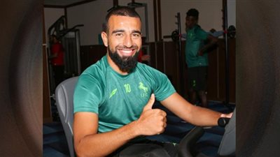 تجدد إصابة نعيم السليتي لاعب الإتفاق السعودي