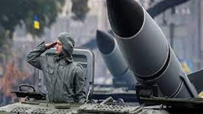 إرهاصات بتصدير أسلحة إسرائيلية لأوكرانيا.. روسيا تحذر تل أبيب