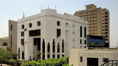 بيان معنى العلو في قوله تعالى 