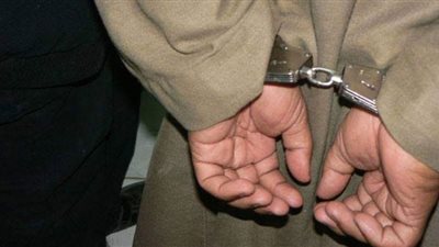 ضبط موظف متنكر في زي سيدة بمكتب بريد جرجا