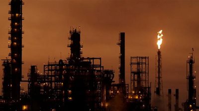 انخفاض أسعار الغاز الطبيعي في أوروبا
