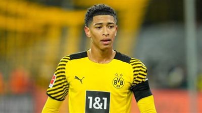 ليفربول يضع بيلينجهام على رأس أولوياته في الميركاتو