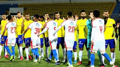 موعد مباراة الزمالك والإسماعيلي القادمة في الدوري