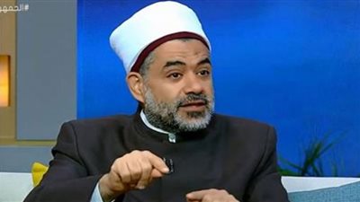 أمين الفتوى لـ