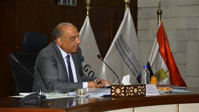 الموافقة على زيادة رأس مال القابضة للتشييد إلى 2 مليار جنيه