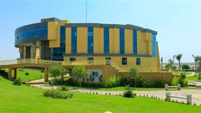 مصروفات كليات جامعة بدر بأسيوط في تنسيق 202‪2