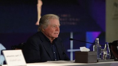 قائمة أفلام المسابقة الدولية للدورة الـ 44 من مهرجان القاهرة السينمائي (صور)