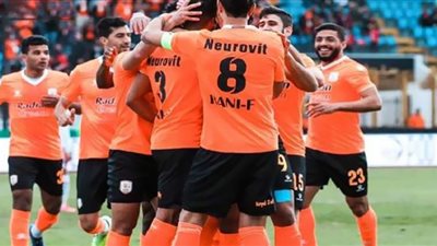 تشكيل فاركو الرسمي لمواجهة فيوتشر في الدوري