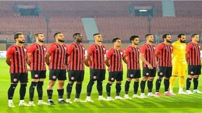 مروان محسن يقود تشكيل فيوتشر أمام فاركو بالدوري