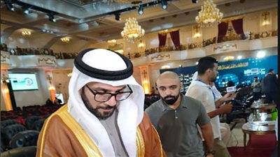 مدير منتدى أبوظبي لـ