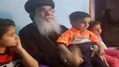 كنيسة العذراء بشبرا مصر تستضيف أنشطة الأرثوذكس غدًا