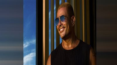 الهضبة عمرو دياب يطرح برومو أغنيته الجديدة 