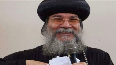 الأنبا مكاريوس يلتقي بأقباط المنيا غدًا بمناسبة فترة صوم الميلاد