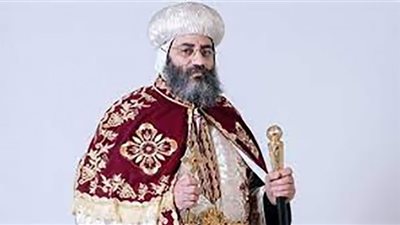 الأنبا فيلوباتير يطُل على أقباط أبوقرقاص غدًا بمناسبة صوم الميلاد