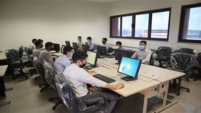 قبول دفعة جديدة بالمعهد العالي لتكنولوجيا النقل للعام الدراسي 2022/2023