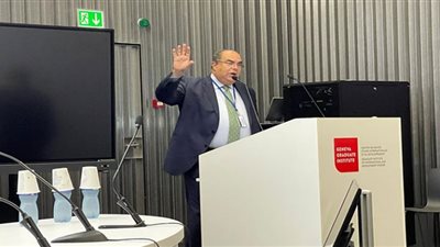 تنفيذ وتشغيل ٥٠ مشروعًا للبيئة عقب قمة المناخ