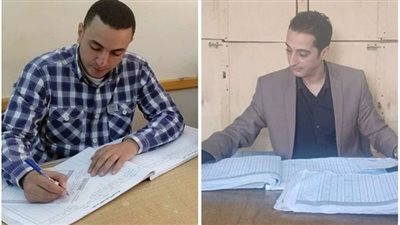 إحالة 210 من العاملين بمستشفي إيتاي البارود العام للتحقيق