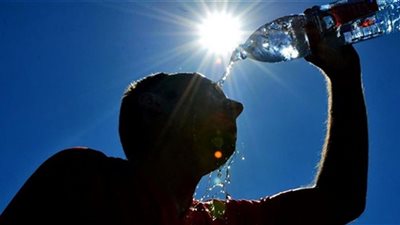 أجواء شديدة الحرارة غدًا الأحد.. حالة الطقس