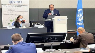 مبادرة الرئاسة المصرية رسمت خريطة للاستثمار في مشروعات البيئة