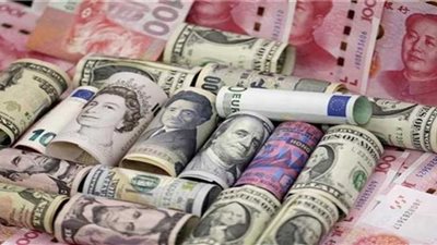 أسعار الدولار اليوم في البنوك