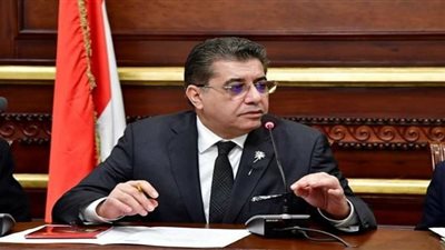 صحة الشيوخ: ننتظر من الحكومة إزالة كل المعوقات أمام صناعة الأدوية المصرية