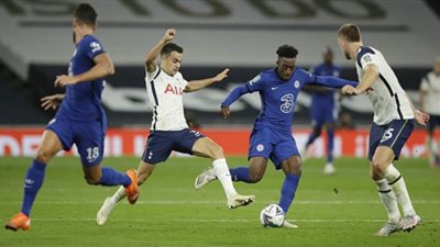 مباريات اليوم بالدوري الإنجليزي والقنوات الناقلة