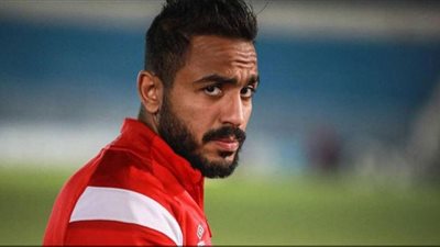 برنامج ترند رياضي يكشف موعد مشاركة كهربا مع الأهلى والصفقات الجديدة بفرمان كولر