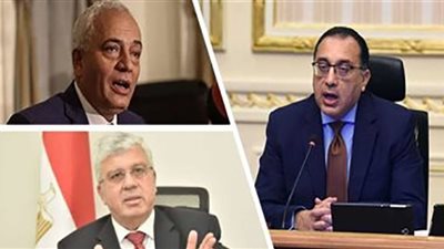 التغيير الوزاري الجديد في عيون المصر يين الخارج