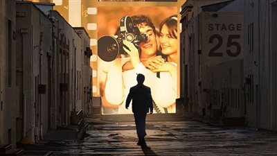 افتتاح الدورة الـ44 من القاهرة السينمائي بفيلم The Fabelmans