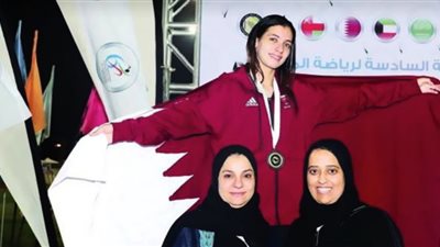 كنزة العلوي: أحلم بميدالية أولمبية في 