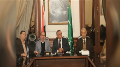 د. عبدالسند يمامة: استمعت لمناقشات ديمقراطية أضعها في الاعتبار لاختيار رئيس اللجنة