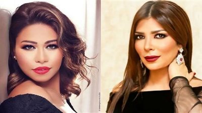 أصالة تدعم شيرين عبدالوهاب بالدعوات