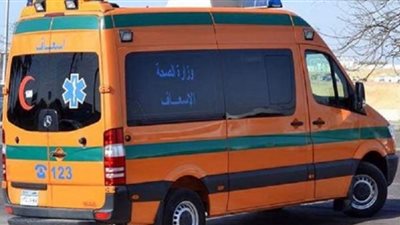 نيابة ههيا تصرح بدفن جثمان طفل انحشرت رأسه في الأسانسير بالشرقية