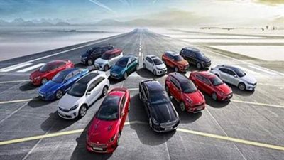 حصاد البرلمان .. 3 قوانين لدعم صناعة السيارات في مصر