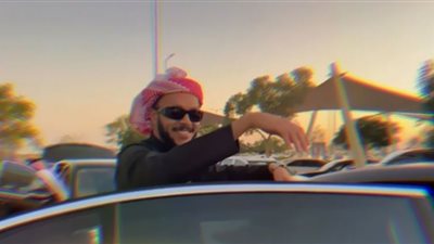 ويجز يصل إلى السعودية استعدادًا لموسم الرياض