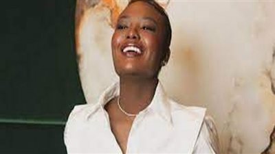 خديجة معاذ في أحدث ظهور لها من تركيا