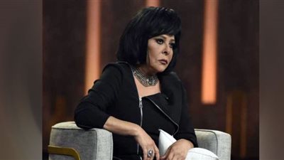 إسعاد يونس تخضع لعملية جراحية عاجلة