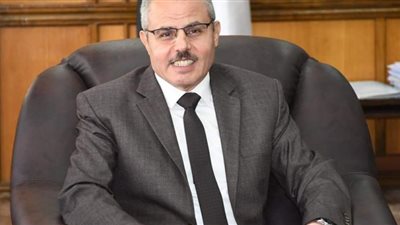 رئيس جامعة قناة السويس: 93.59% نسبة النجاح فى كلية العلوم