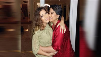 سميرة سعيد تساند شيرين عبد الوهاب في أزمتها