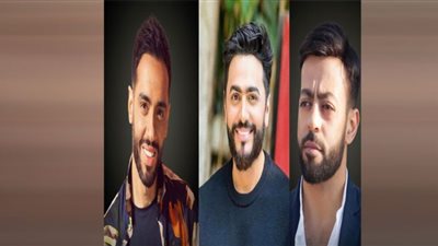 حصاد 2022| 3 ألبومات مصرية تصدروا المشهد الغنائي