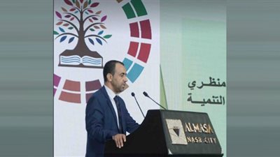 مدير المؤشر العالمي للفتوي يعرض نتائج دراسة مقارنة حول تأثير الفتوى على التنمية المستدامة