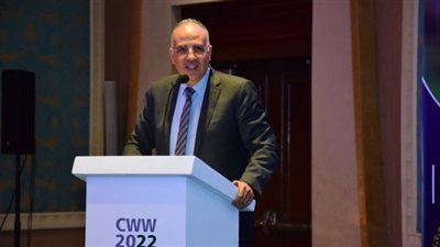 سويلم: العلاقات المصرية الهولندية قديمة وتتوج بالتعاون المشترك في برنامج البحوث التطبيقية Water-JCAR