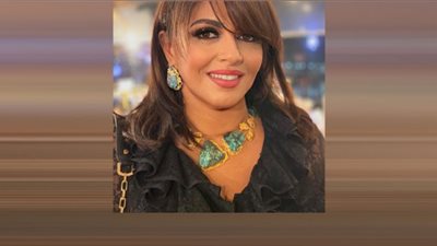 هالة صدقي: محمد رمضان يستحق مكانته.. وأنا مش أم 