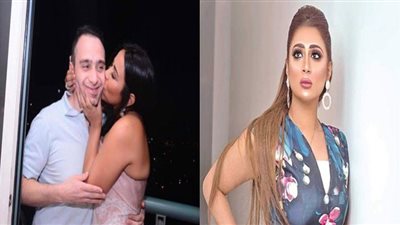 شيماء سبت تساند شيرين عبد الوهاب بكلمات مؤثرة