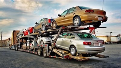 إدراج التعديلات الإلكترونية الخاصة باستيراد سيارات المصريين بالخارج.. غدًا